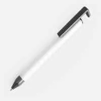 Ручка шариковая Standic с подставкой для телефона